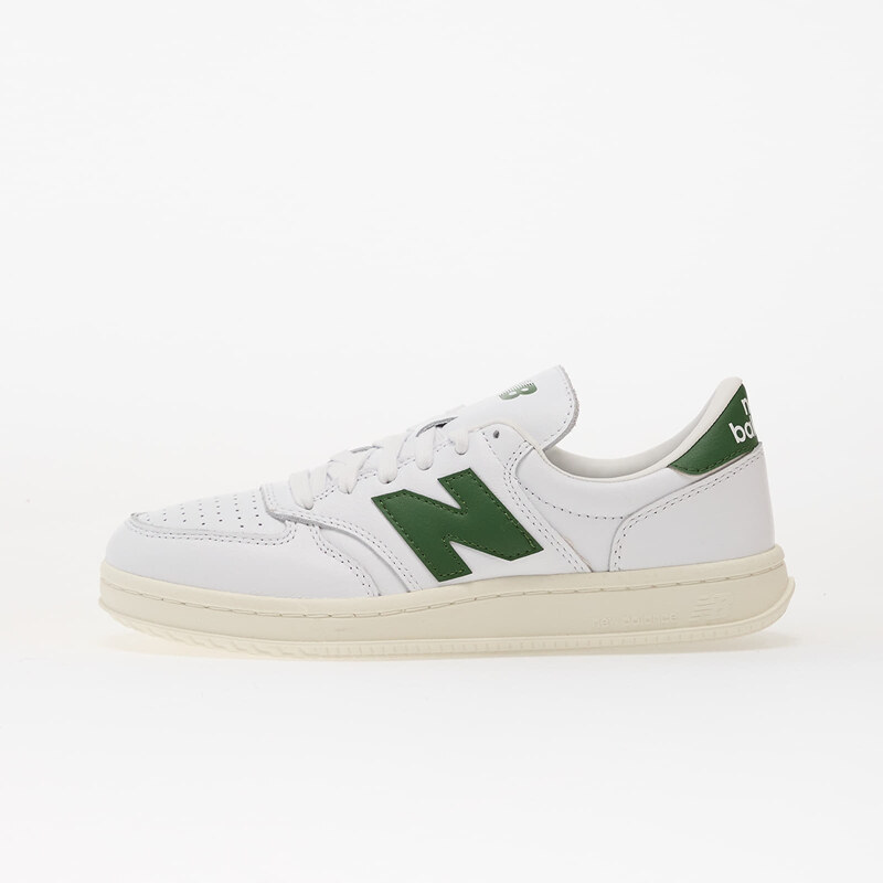 New Balance T500 White 65466249