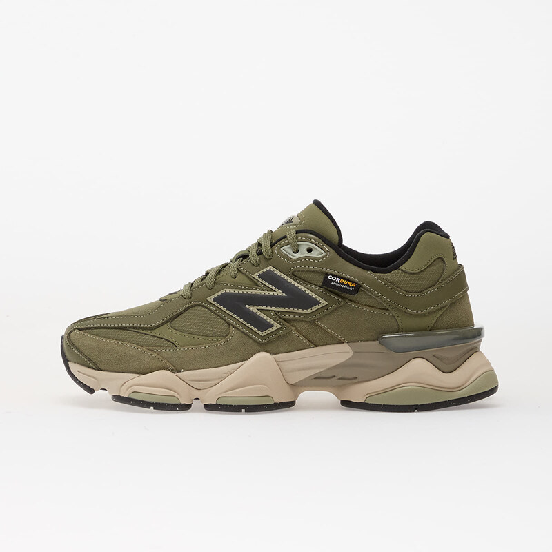 New Balance 9060 Dark Olivine 65466262