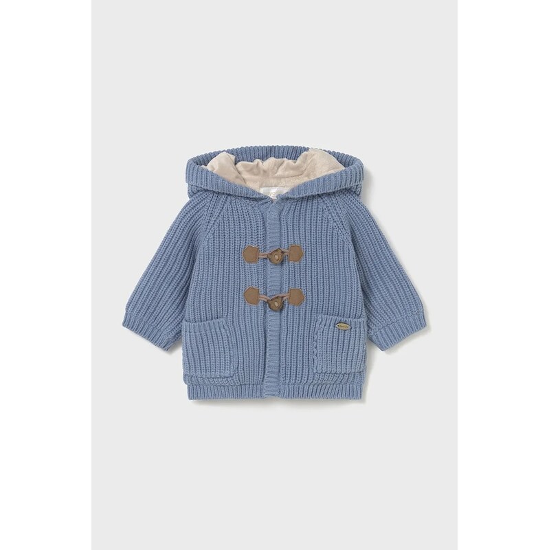 Kardigán pre bábätká Mayoral Newborn 65478553