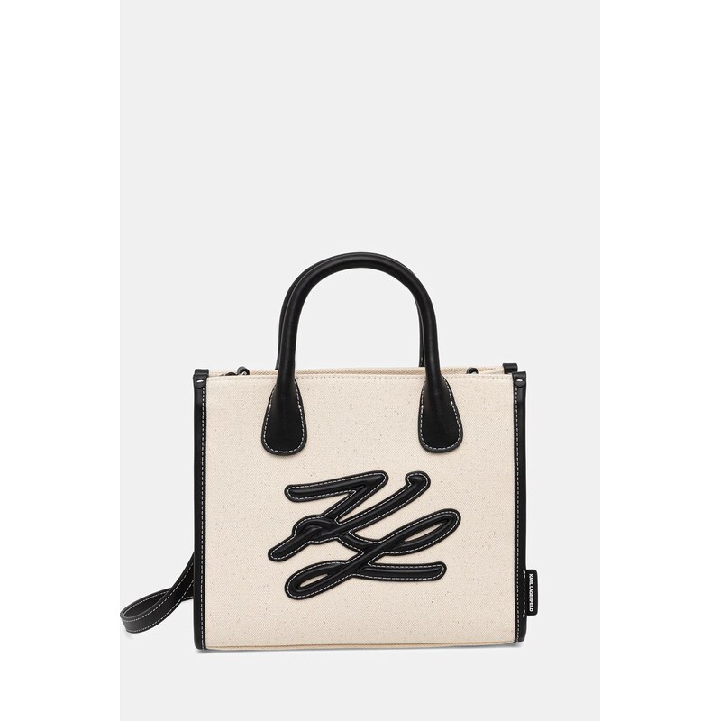 Kabelka Karl Lagerfeld K/AUTOGRAPH 65477620