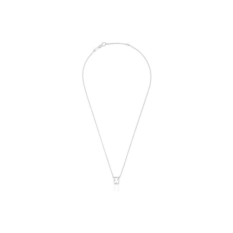 Náhrdelník TOUS 65468418