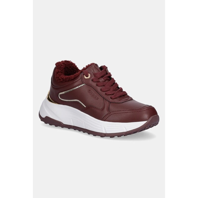 Tenisky Guess FARREA 65477880