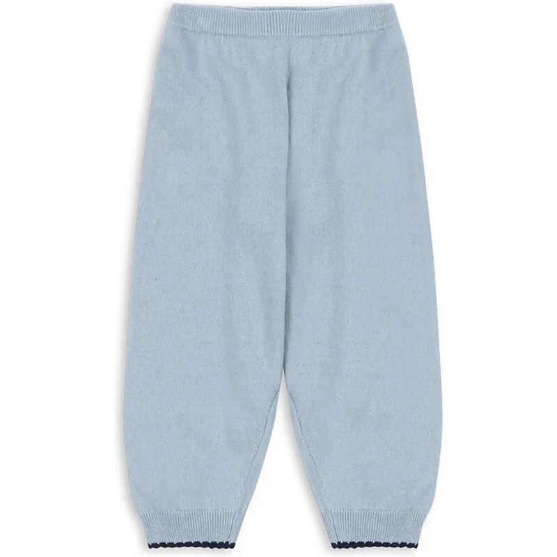 Detské legíny Konges Sløjd ALEXA KNIT PANTS 65477867