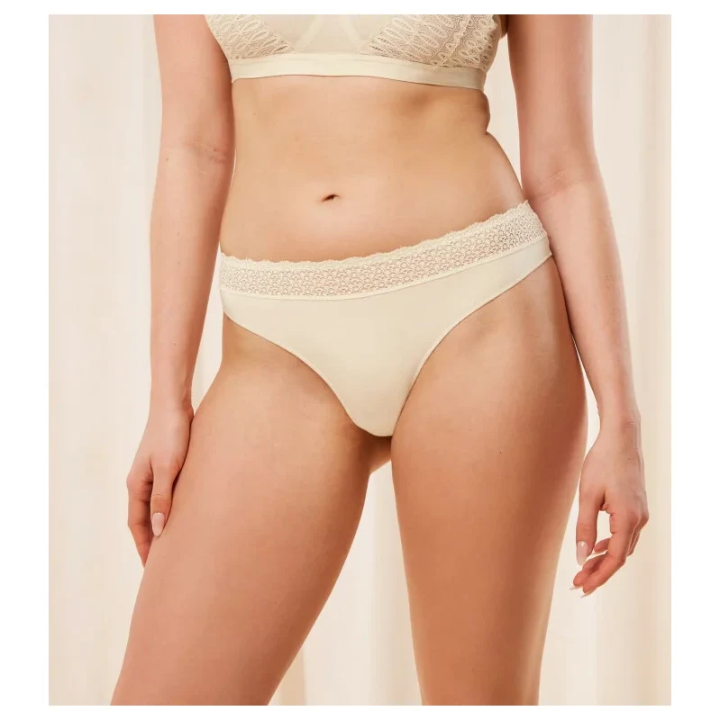 Dámske nohavičky Feel of Modal String - Triumph 58208928