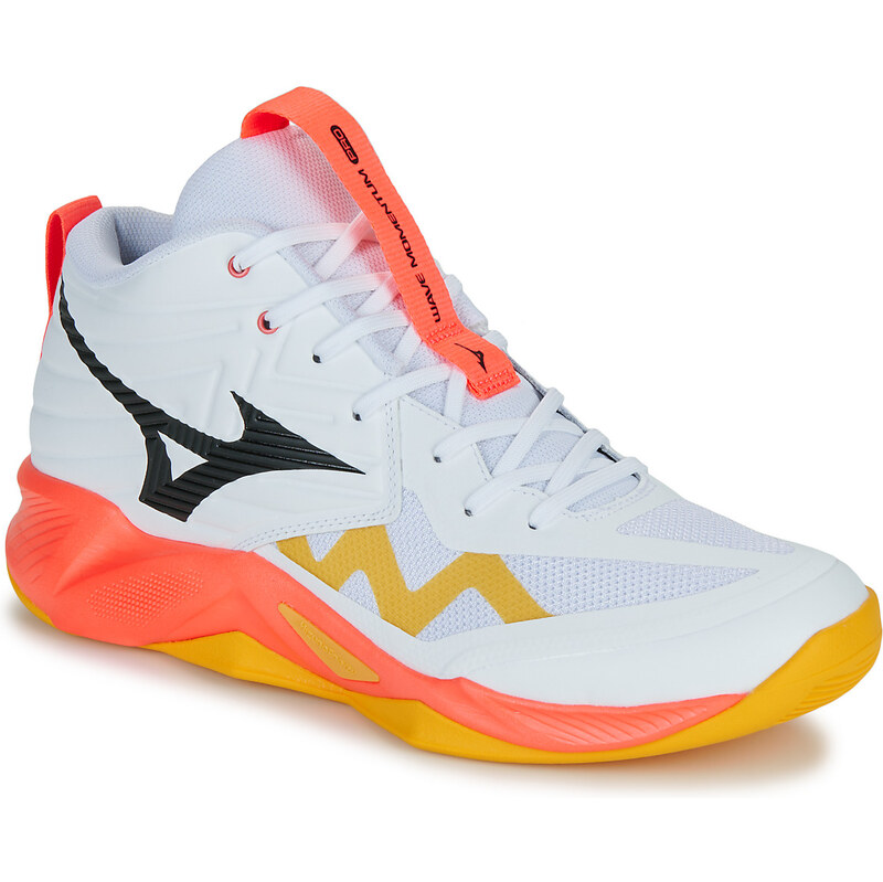 Mizuno Indoor obuv WAVE MOMENTUM PRO MID Mizuno 65468990