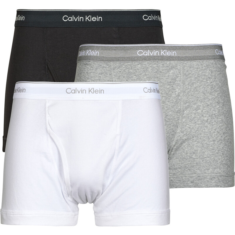 Calvin Klein Jeans Boxerky TRUNK 3 PK X3 Calvin Klein Jeans 65469001