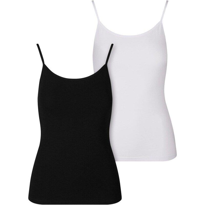 Urban Classics Tričko čierna 65880094