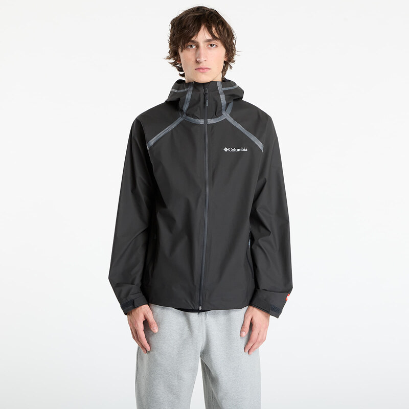 Bunda Columbia Reign No Shine Jacket Black L 65469331