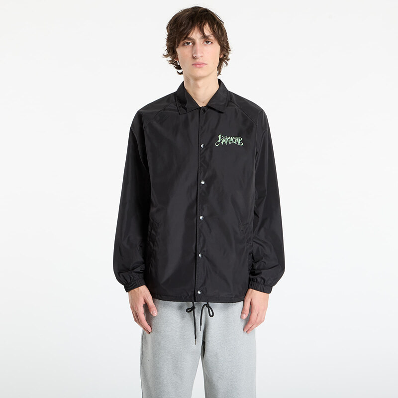 Bunda RIPNDIP Squabble Up Coach Jacket Black XL 65469355