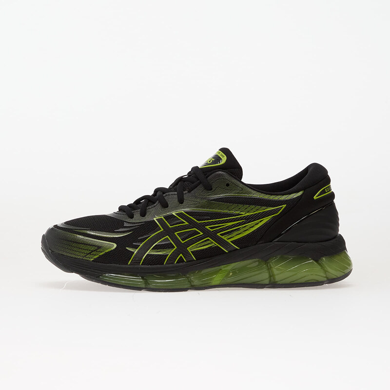 Asics Gel-Quantum 360 Viii Black/ Green Apple 65469386