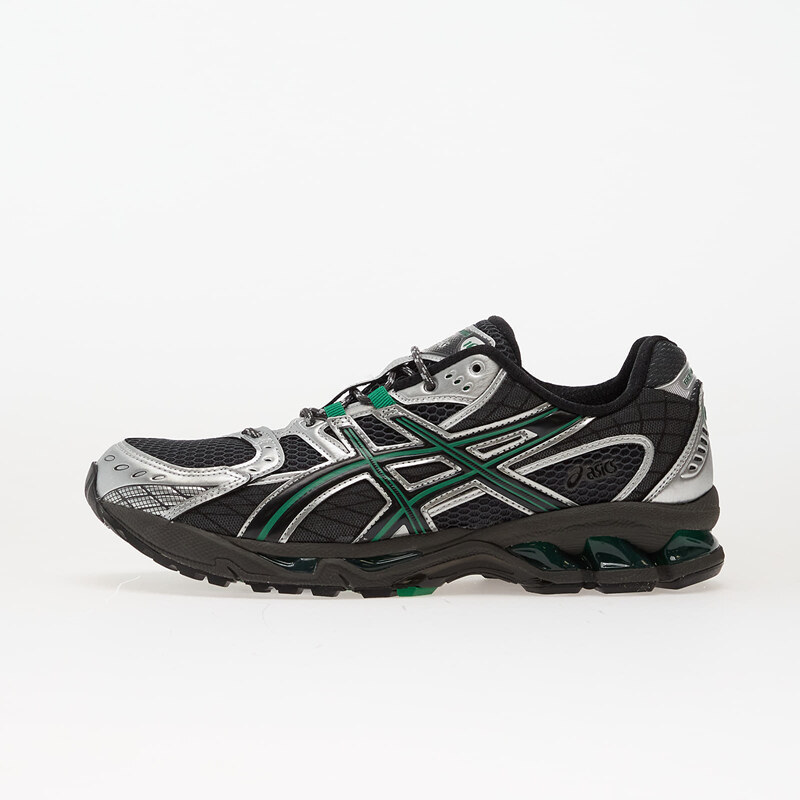 Asics Gel-Nimbus 10.1 Obsidian Grey/ Green Basil 65469405