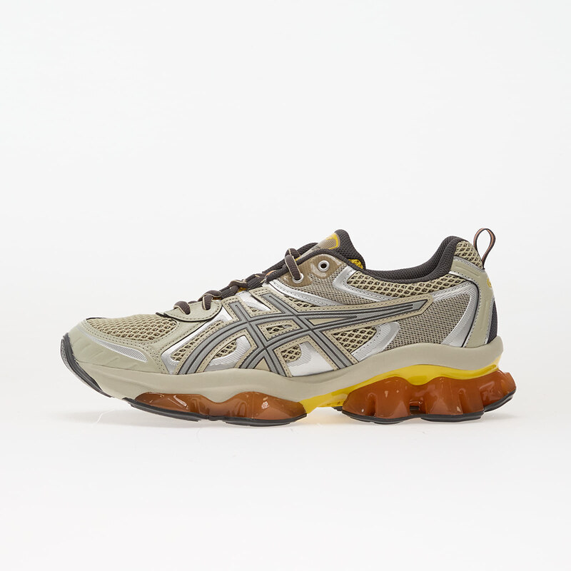 Asics Gel-Quantum Kinetic Fossil/ Pure Silver 65469389