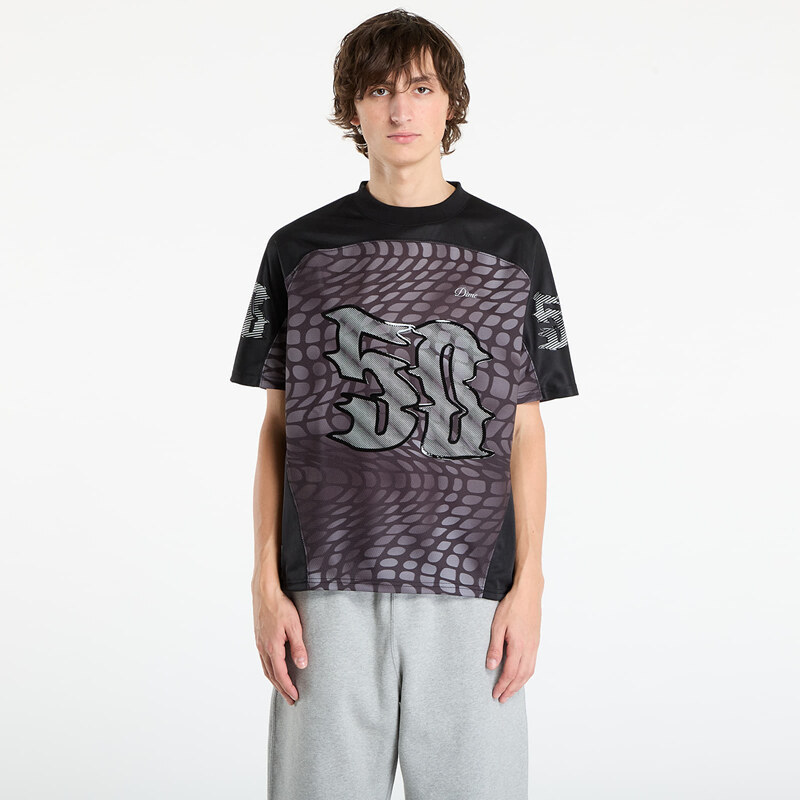 Dres Dime N50 Jersey UNISEX Black L 65469395