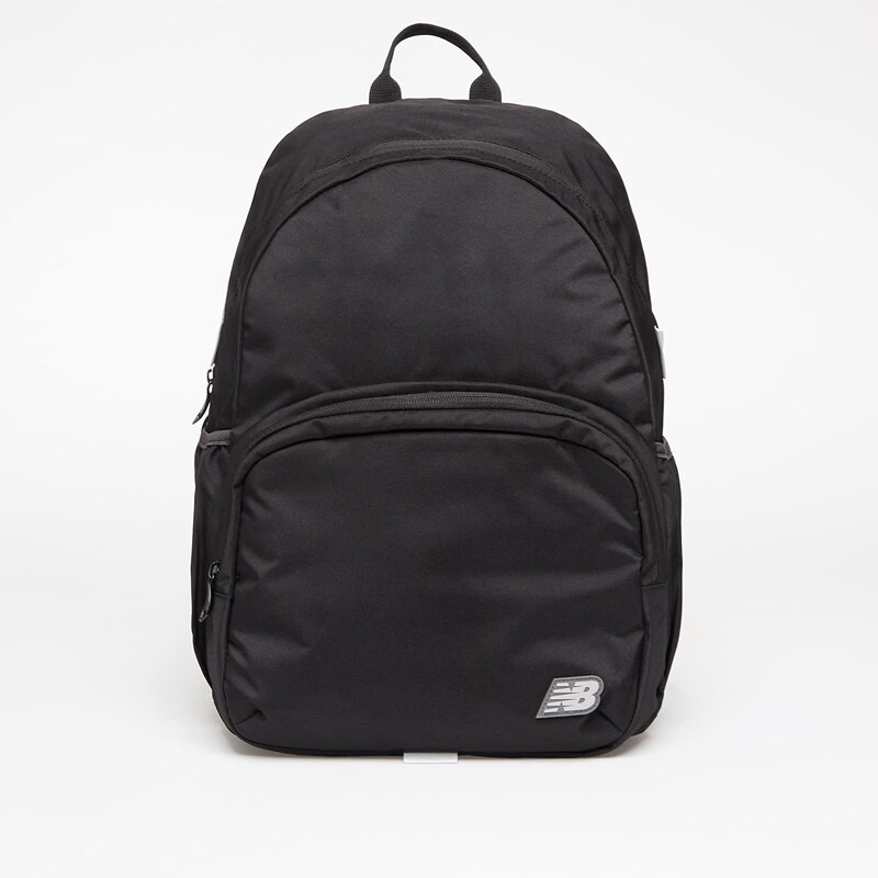 Batoh New Balance Heritage Adult Backpack Black Universal 65469469