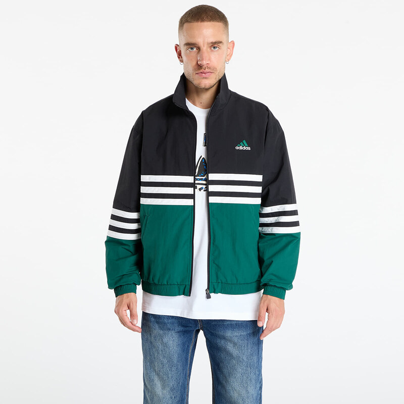 adidas Originals Bunda adidas Archive Track Top Black S 65469472