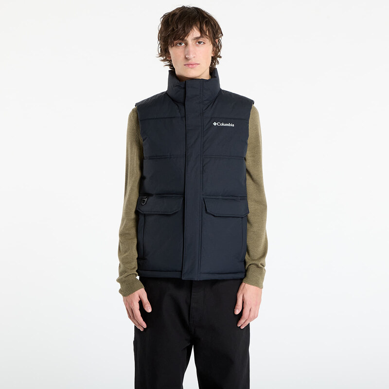 Vesta Columbia Landroamer Puffer Vest Black S 65469484
