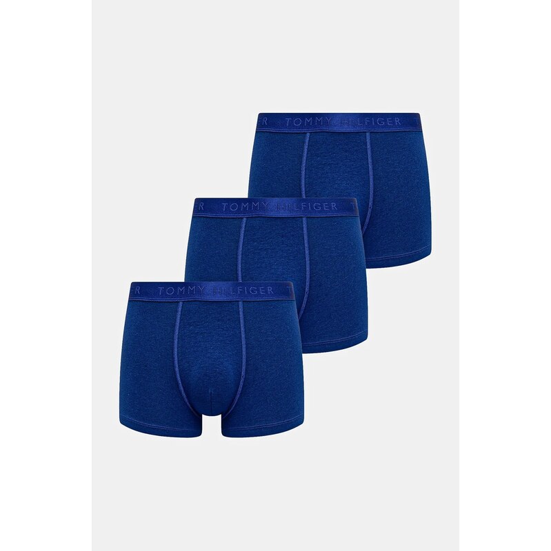 Boxerky Tommy Hilfiger 3-pak 65471660