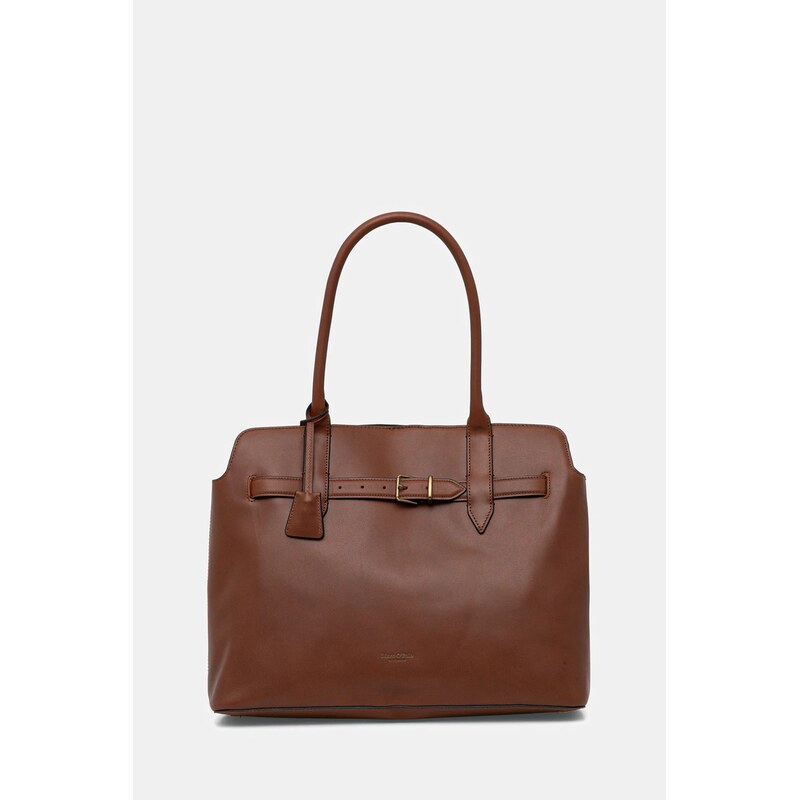 Kožená kabelka Marc OPolo 65471802