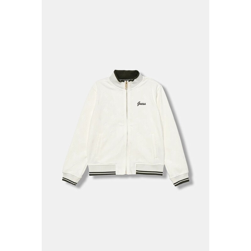 Detská mikina Guess 65471993