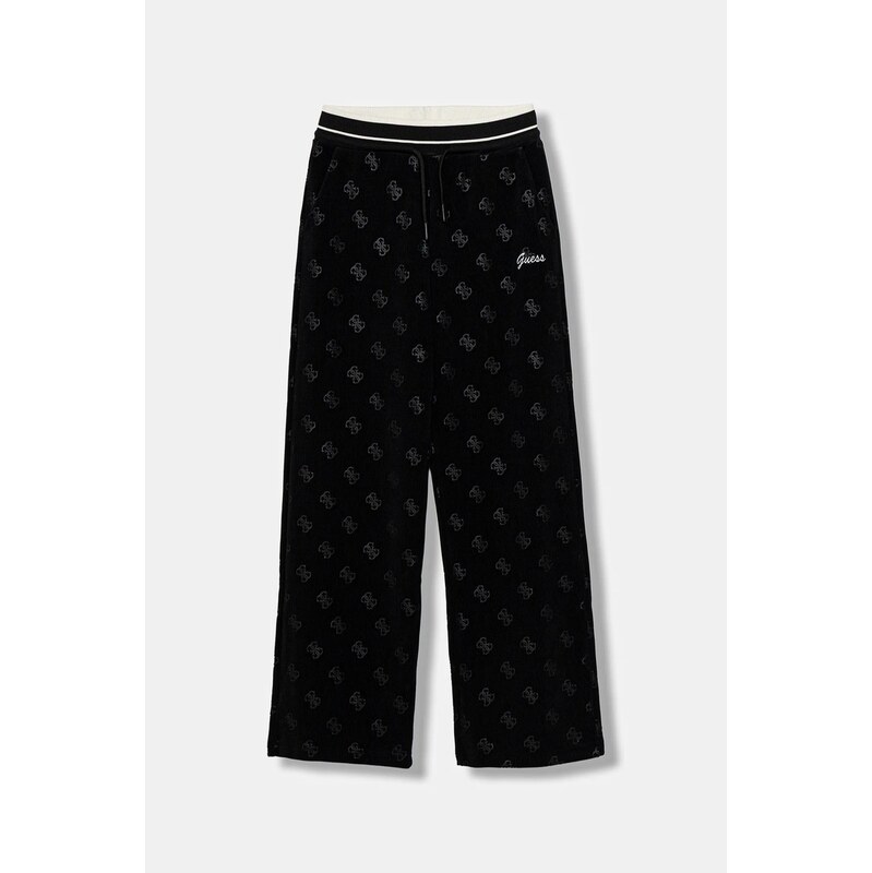 Detské tepláky Guess 65471927