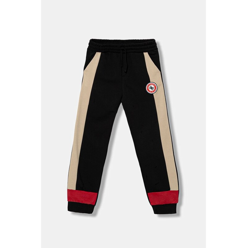 Detské tepláky Guess 65471925