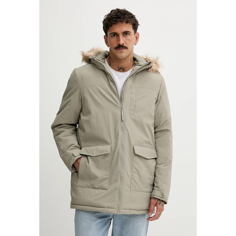 Bunda adidas Paveric 65471960