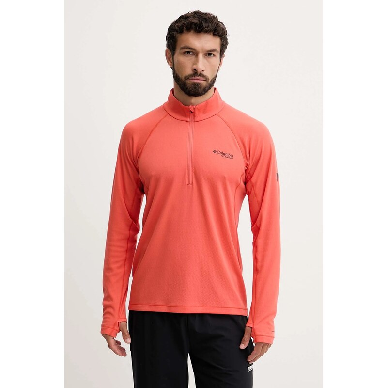 Športové tričko s dlhým rukávom Columbia DriVenture 65471840