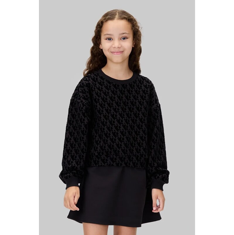 Dievčenské šaty Calvin Klein Jeans 65472098