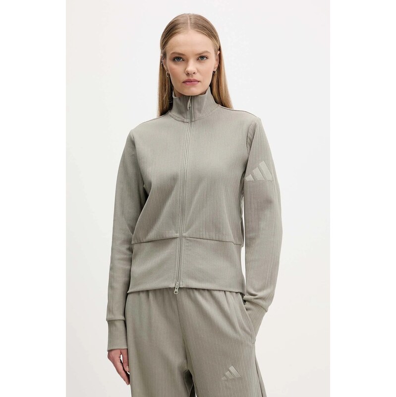 Mikina adidas All Szn Winterized 65472091