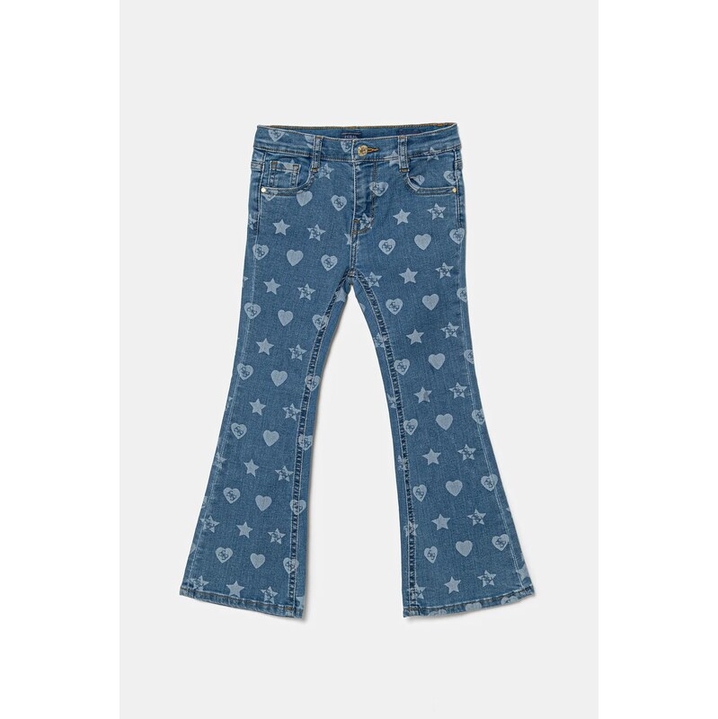 Detské rifle Guess 65472135