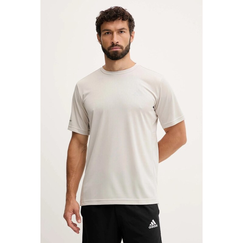 Tričko adidas Performance Training Essentials Holiday 65471899