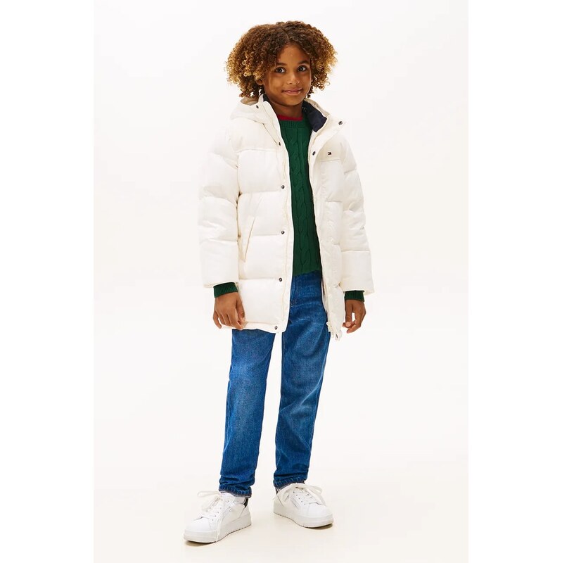 Detská bunda Tommy Hilfiger 65472244