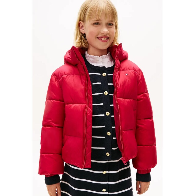 Detská bunda Tommy Hilfiger 65472254