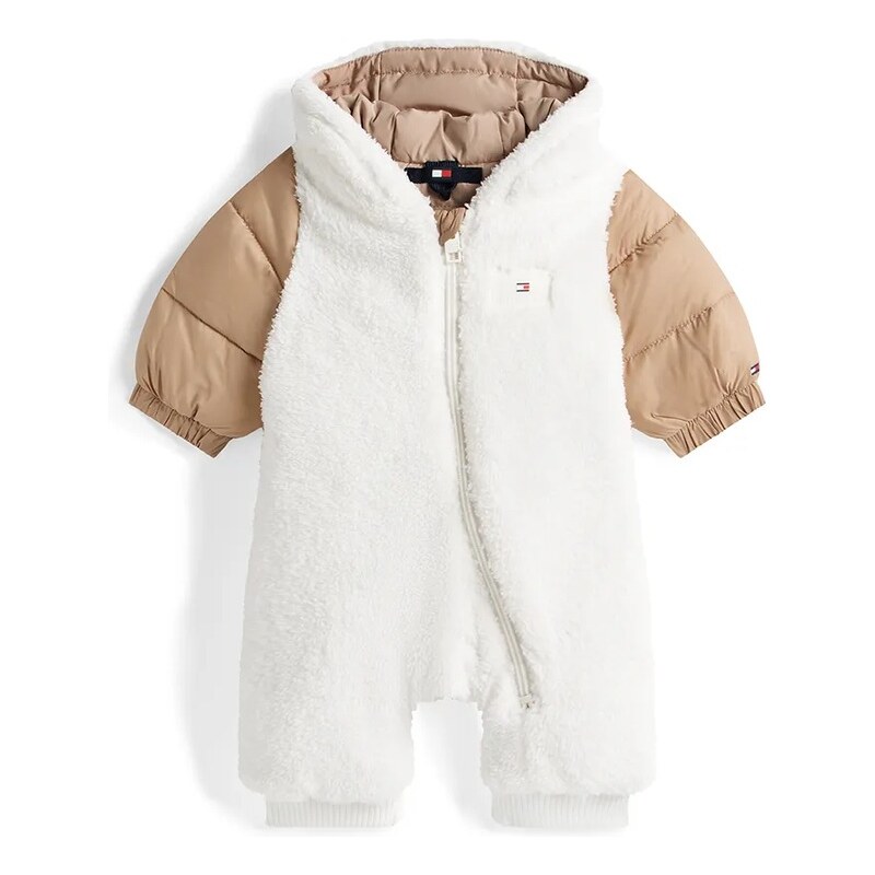 Overal pre bábätká Tommy Hilfiger 65472302