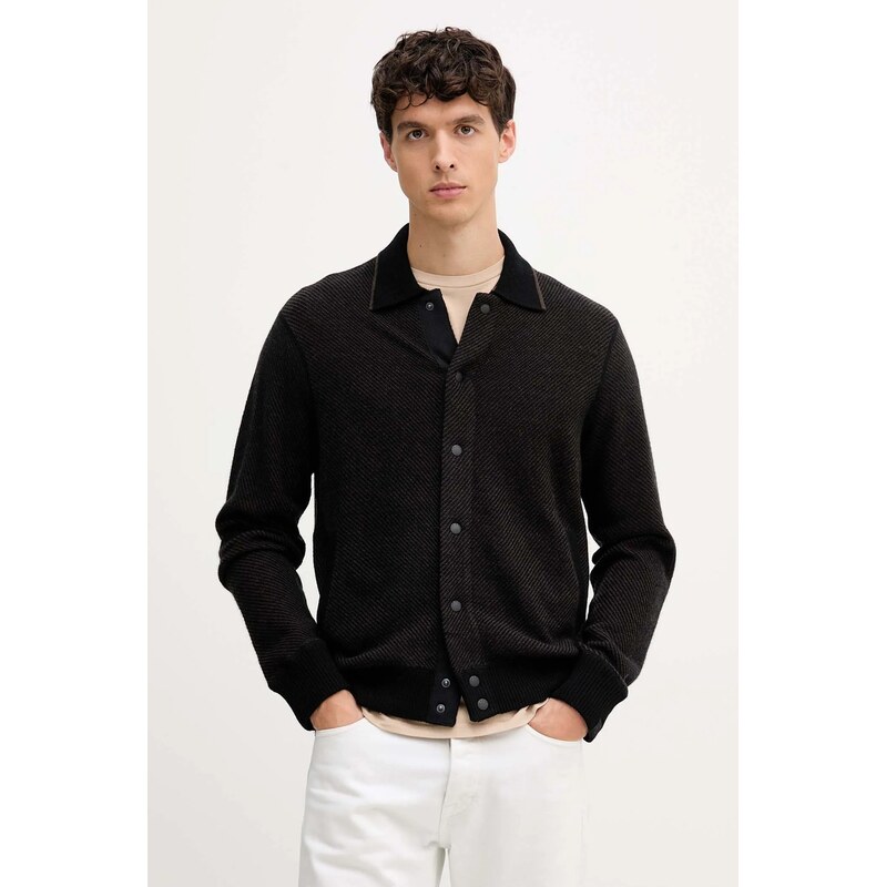 Vlnený kardigán Rag & Bone 65472303