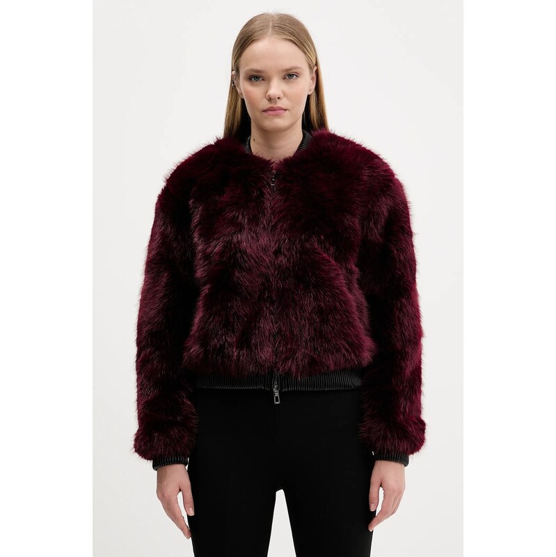 Bunda Desigual RASPBERRY 65472327