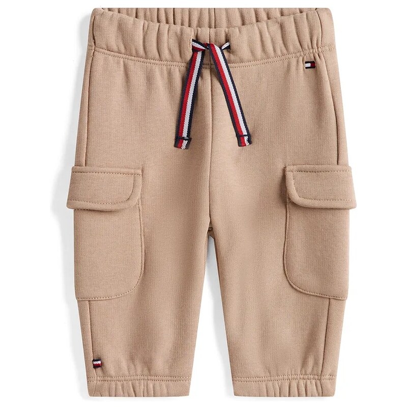 Detské tepláky Tommy Hilfiger 65472334