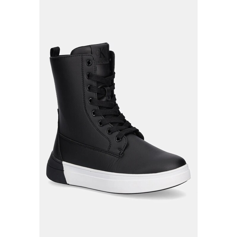 Detské topánky Calvin Klein Jeans 65472371