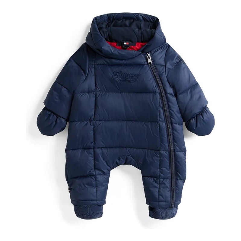 Overal pre bábätká Tommy Hilfiger 65472342