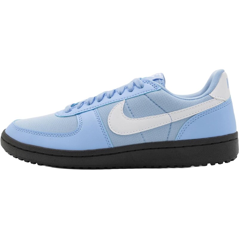 Nike Sportswear Nízke tenisky FIELD GENERAL svetlomodrá / biela 64547773