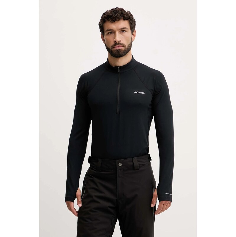 Funkčné tričko s dlhým rukávom Columbia 65471843