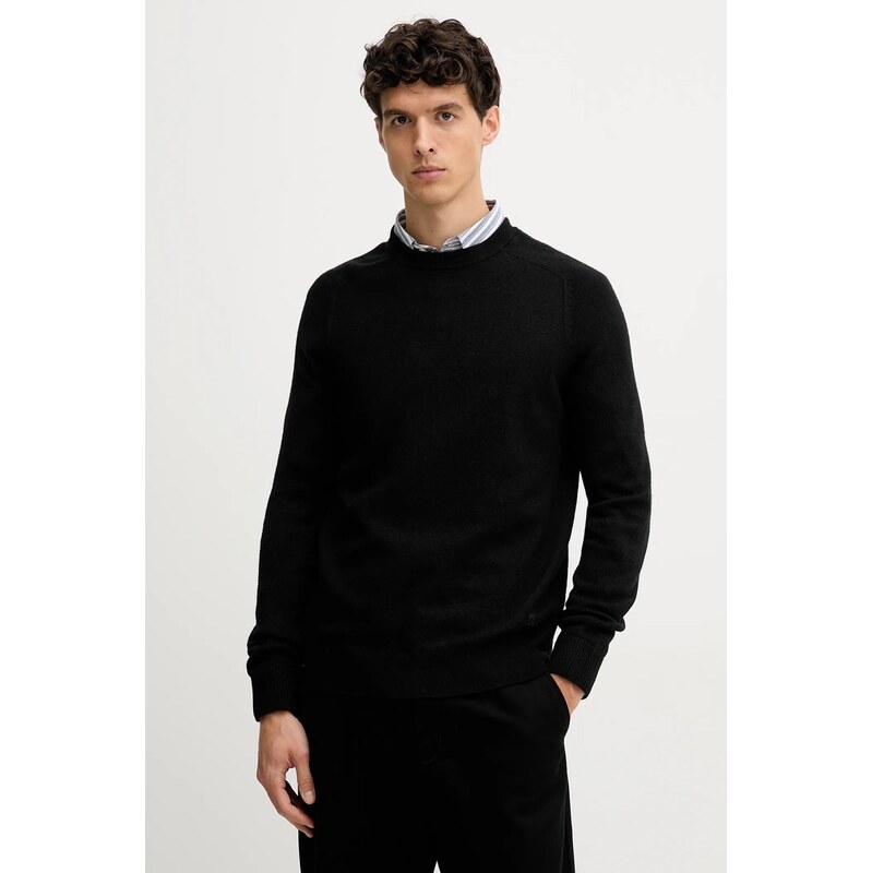 Vlnený sveter Joop! 65471850