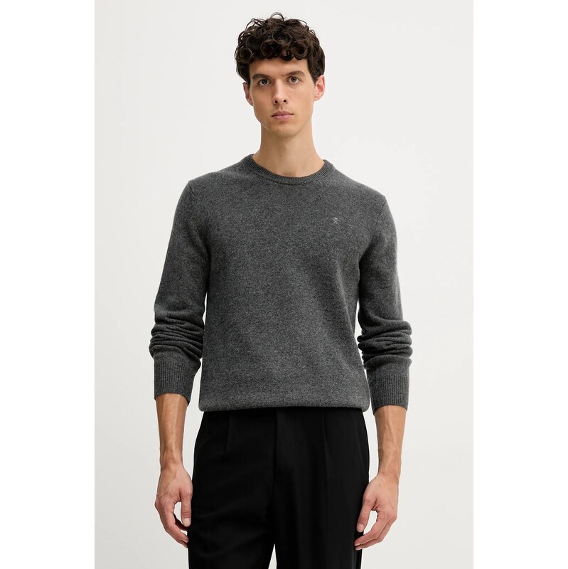 Vlnený sveter Hackett London 65471867