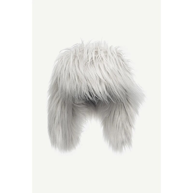 Čiapka Ruslan Baginskiy Aviator Hat 65472164