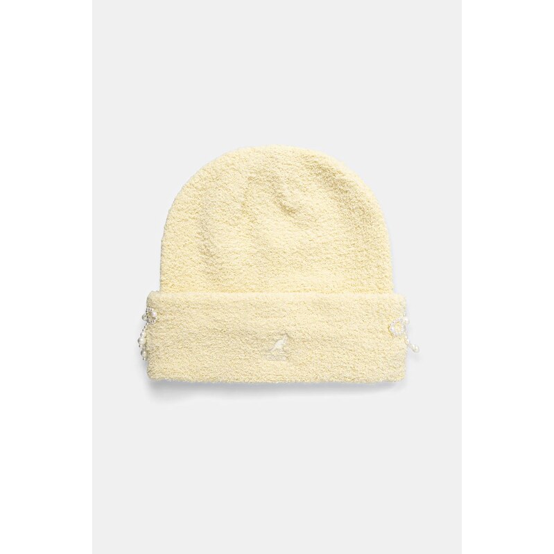 Čiapka Kangol PEARL BEANIE 65472380