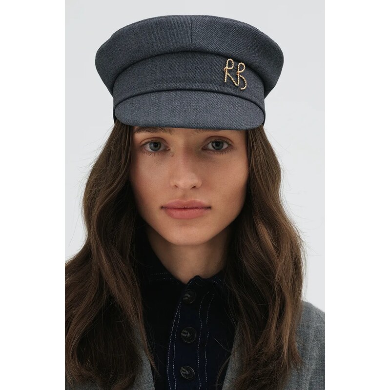 Čiapka so šiltom Ruslan Baginskiy 65472124