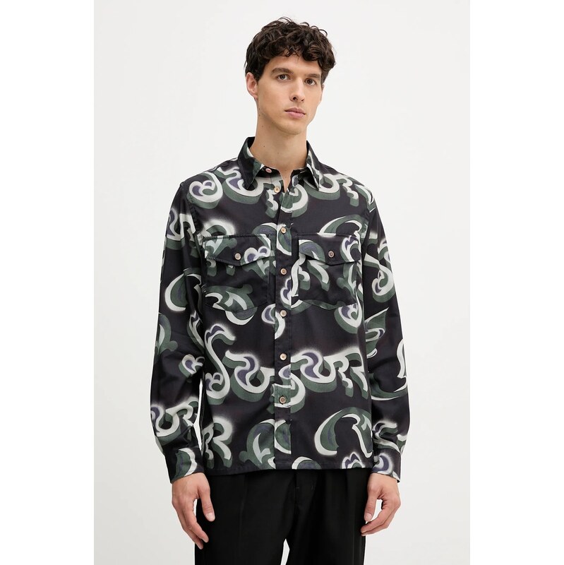Košeľa PS Paul Smith 65472348