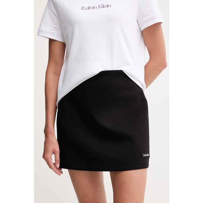 Sukňa Calvin Klein Jeans 65472143
