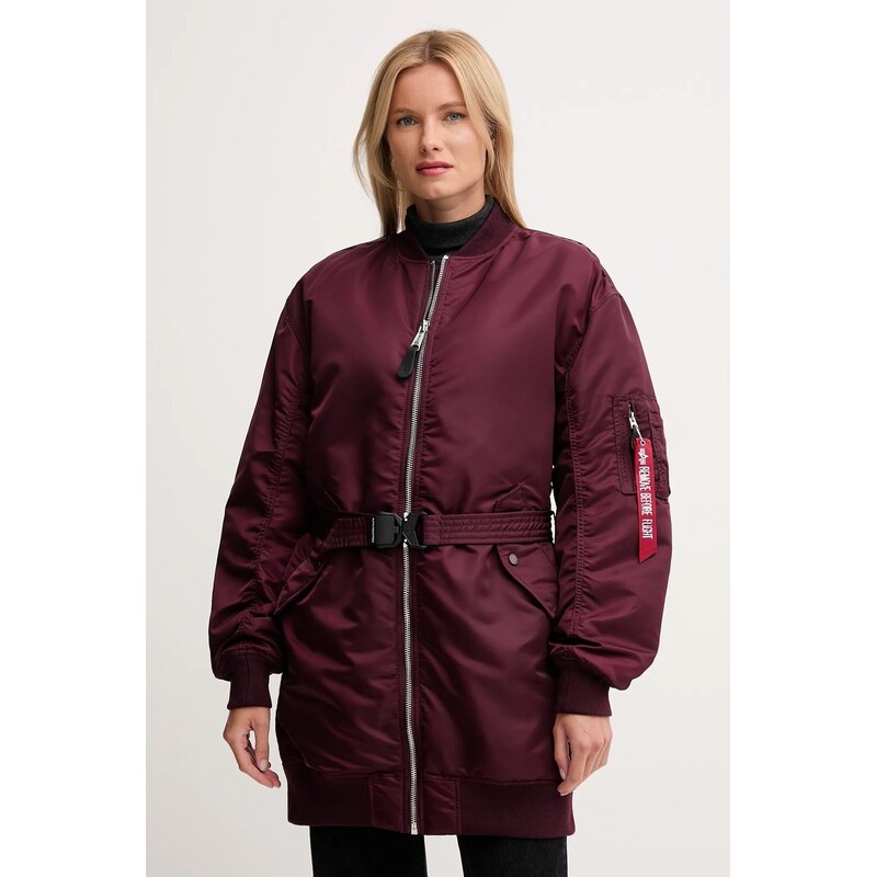 Bunda Alpha Industries 65471948