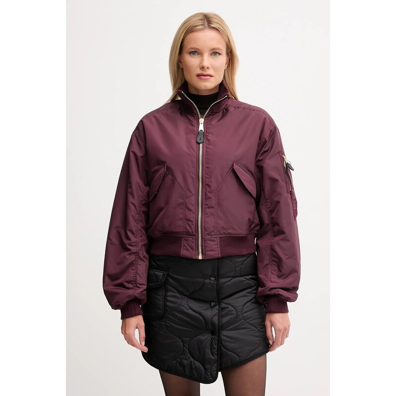 Bunda Alpha Industries 65471939